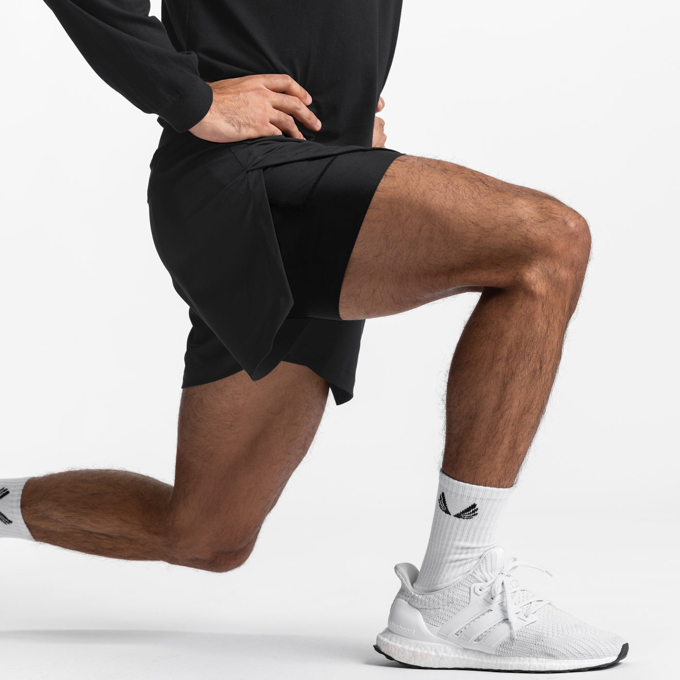 Men’s Performance Training Shorts