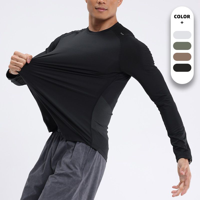 Men’s Performance Compression Base Layer