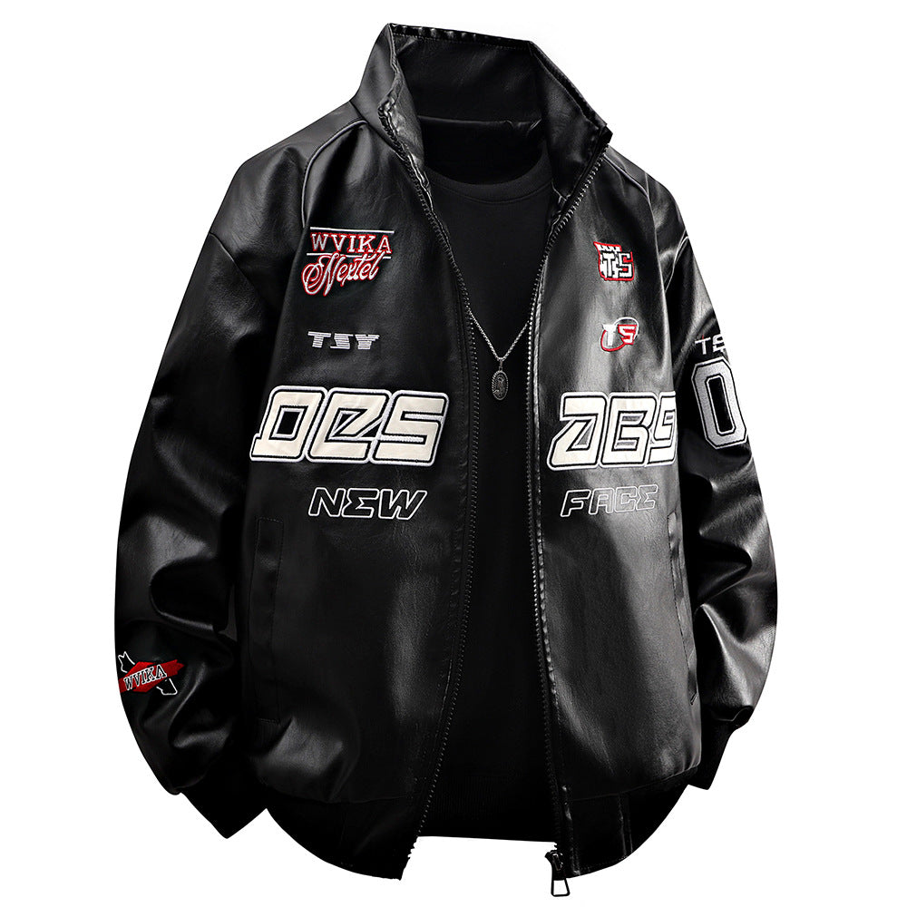 Street Racer Jacket
