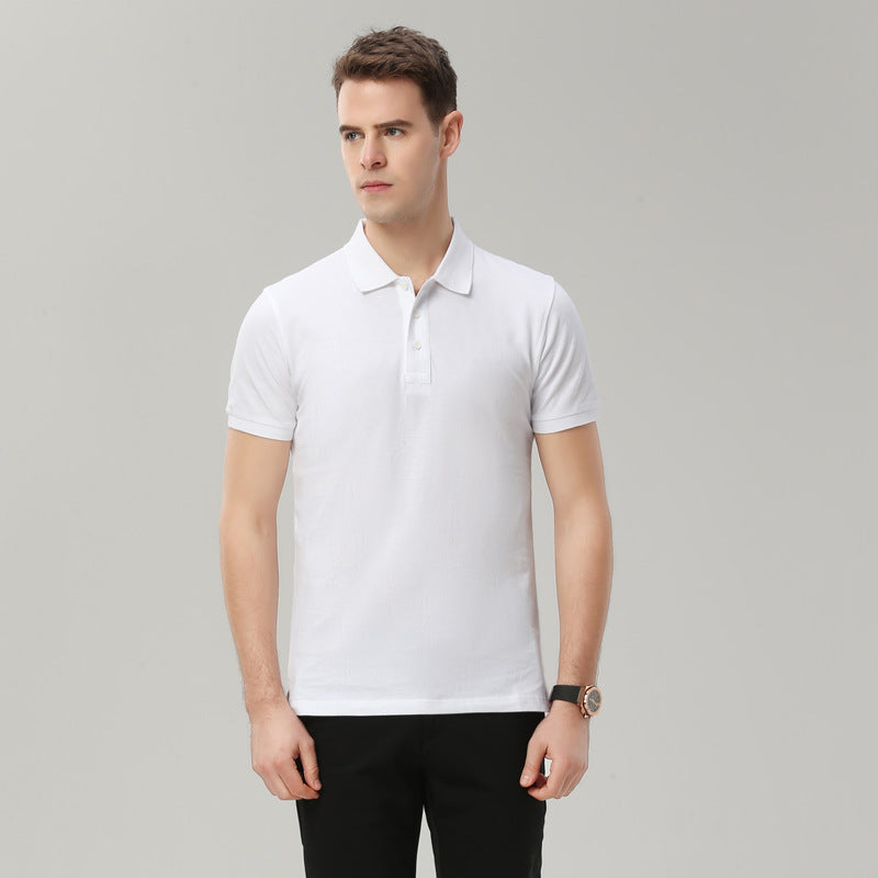 Nanocenter Cotton POLO