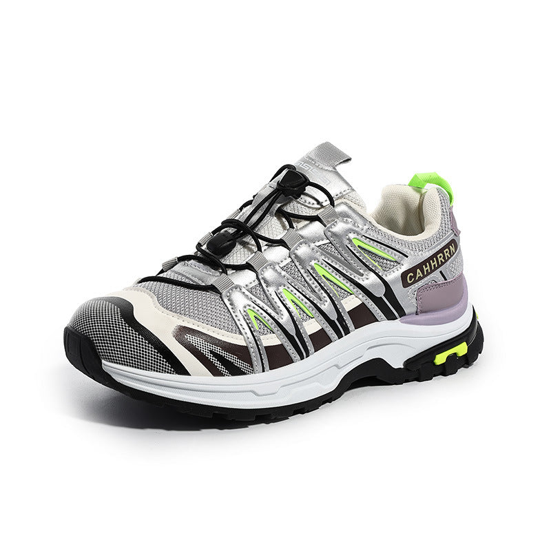 Nomad Utility Sneaker
