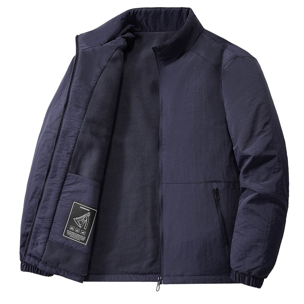 Men's Padded Warm Jacket