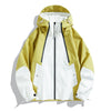 Lemon yellow