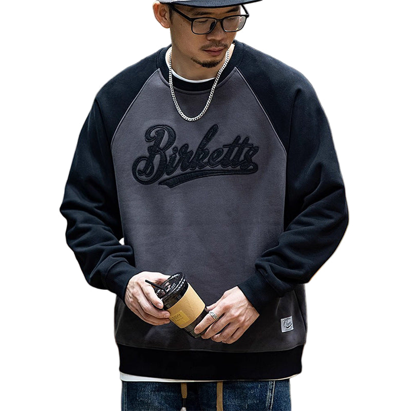 Birkettie Retro Sweatshirt
