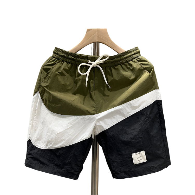 Casual Sports Shorts