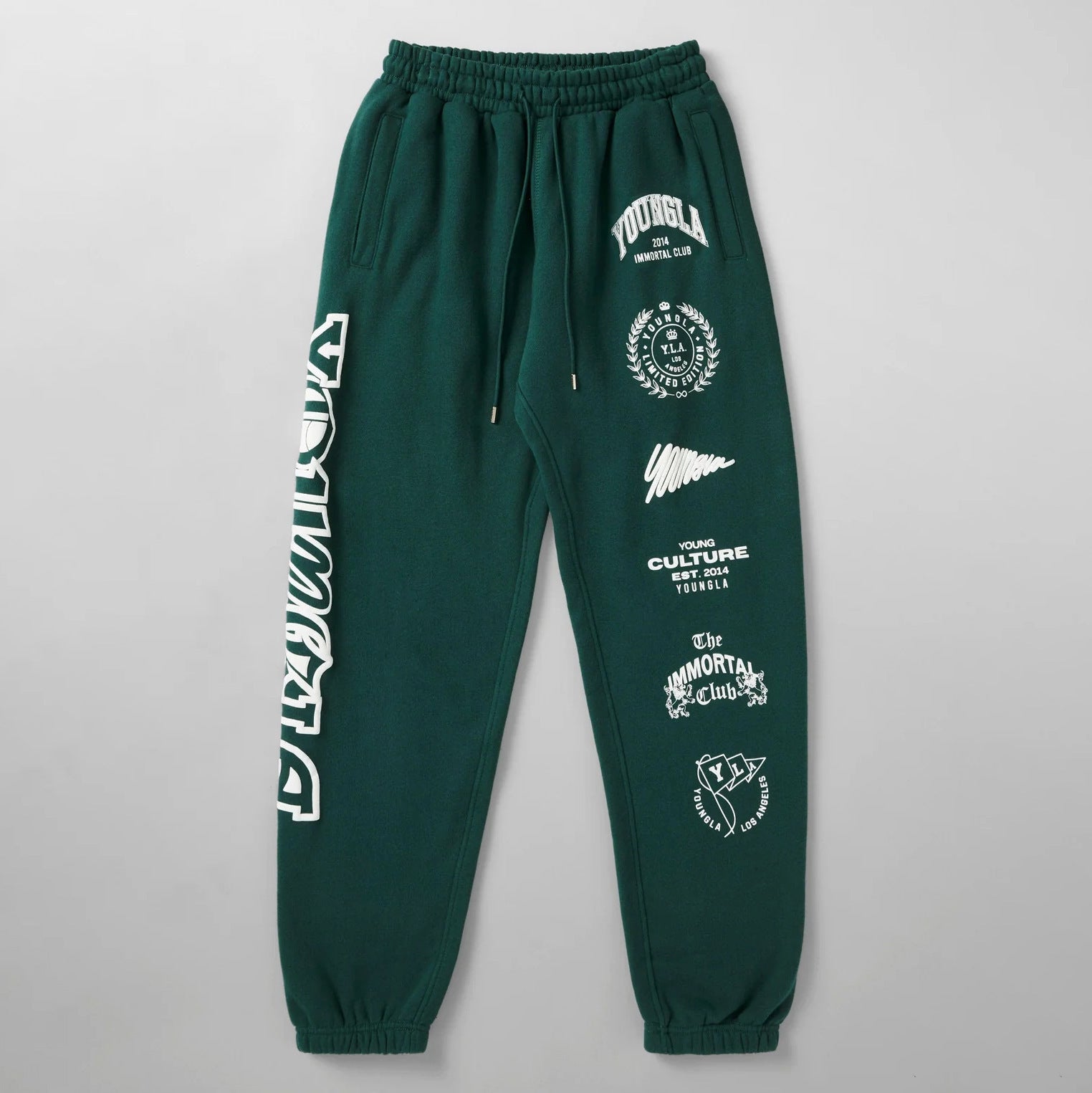 Streetwear Joggers