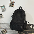 Urban Tie-Dye Canvas Backpack