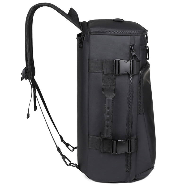 Backpack men's premium business backpack computer backpack backpack multi-purpose backpack commuter business bag