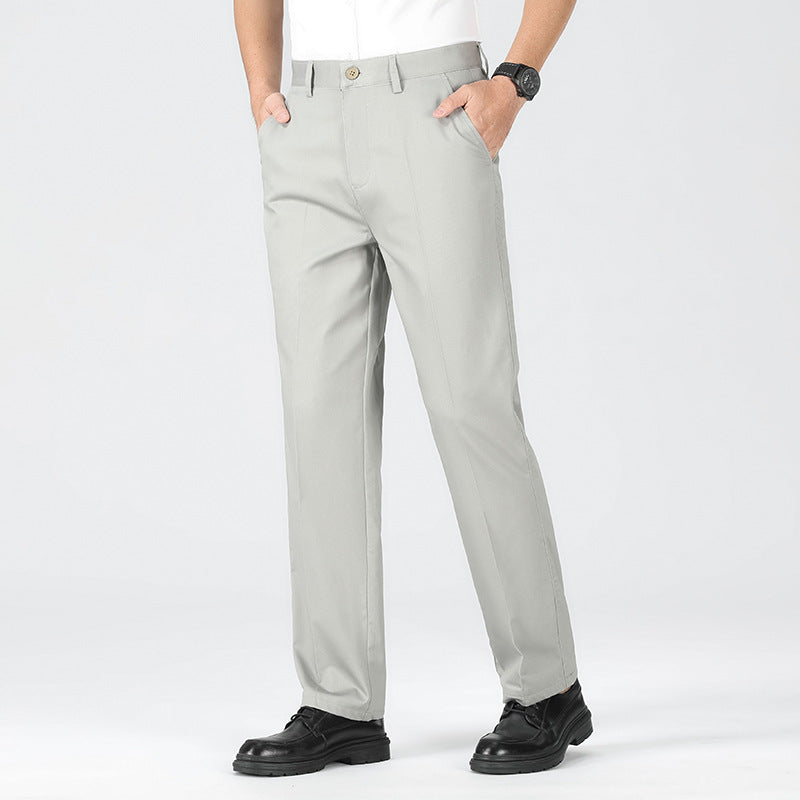 Men's Casual Trousers