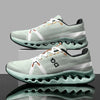 Gray-green