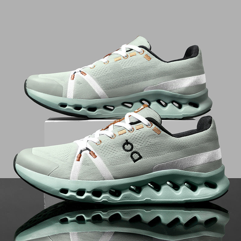 Cloud Sprint Performance Runners