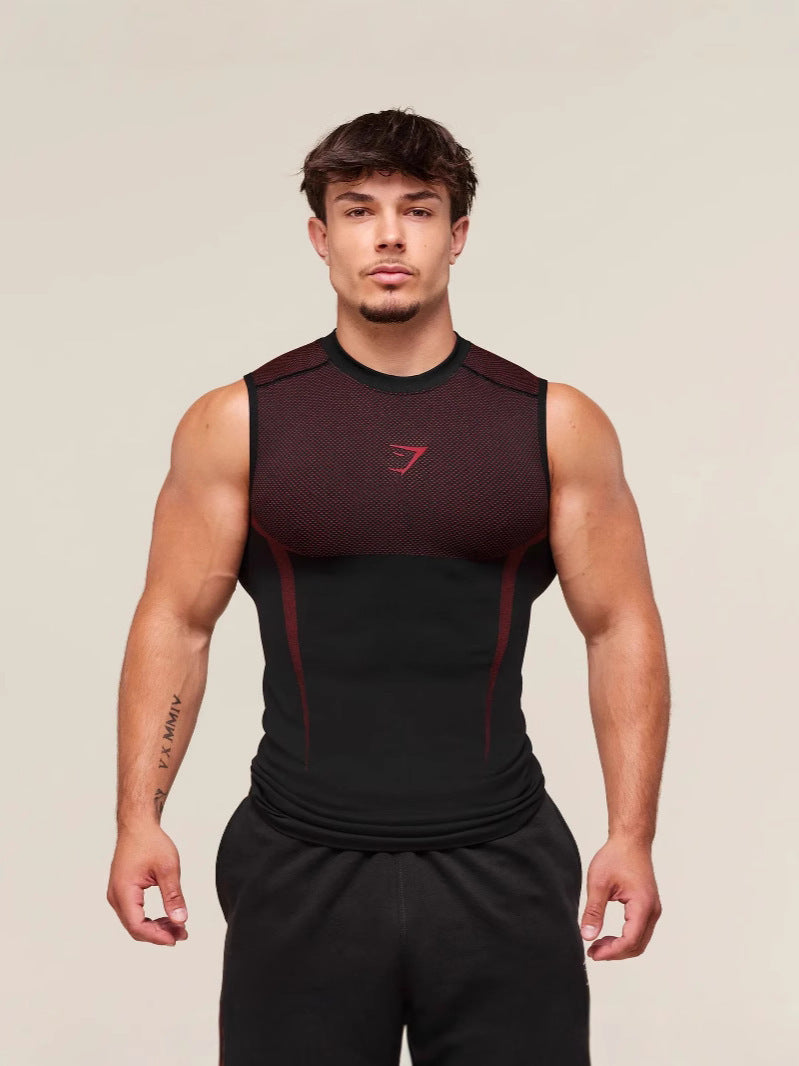 Performance Vest
