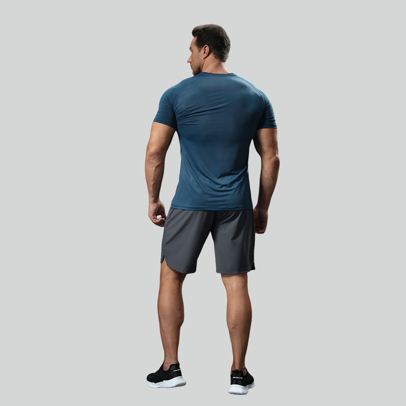 Performance Training Top