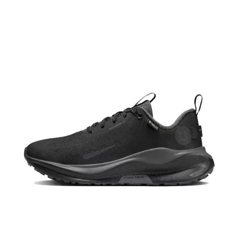Marathon and running shoe