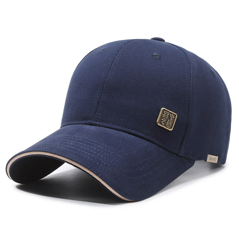 Urban Edge Cap