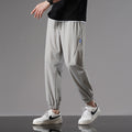 Casual Tapered Joggers