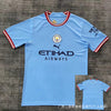 22-23 Manchester City Home
