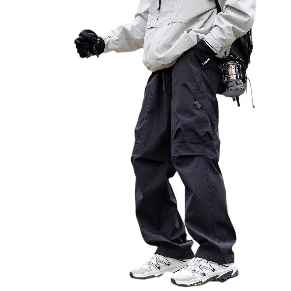 HJCamel Outdoor Tech Pants