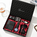 Tinsel & Timekeeper Gift Set