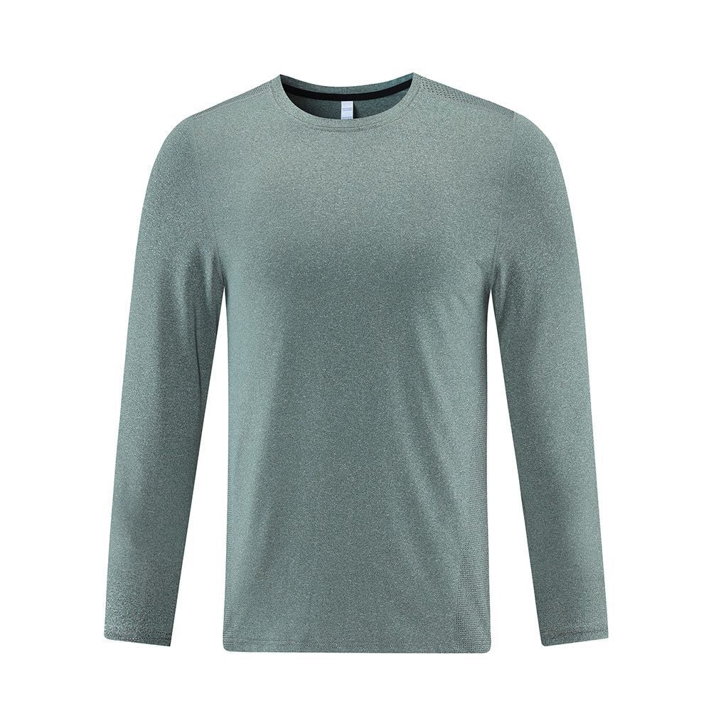 Ultra-Light Breathable Performance Long Sleeve