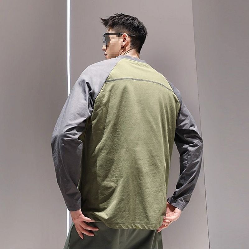 Apex Tech Long Sleeve