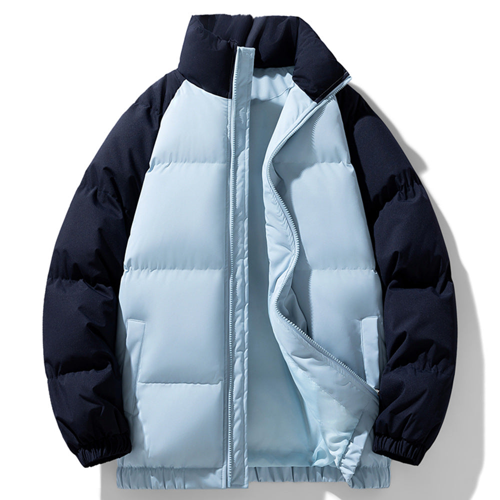 Padded Comfort Jacket