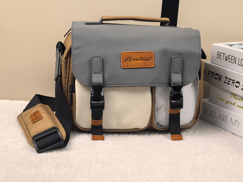 Waterproof Camera Shoulder Bag