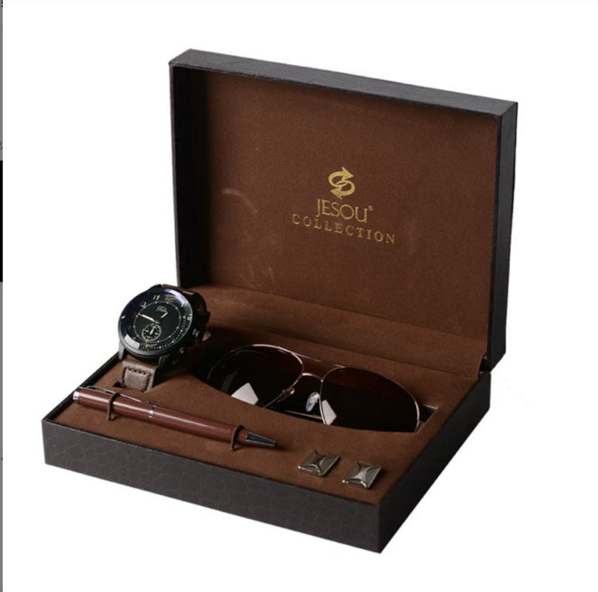 Silent Night Gifting Set