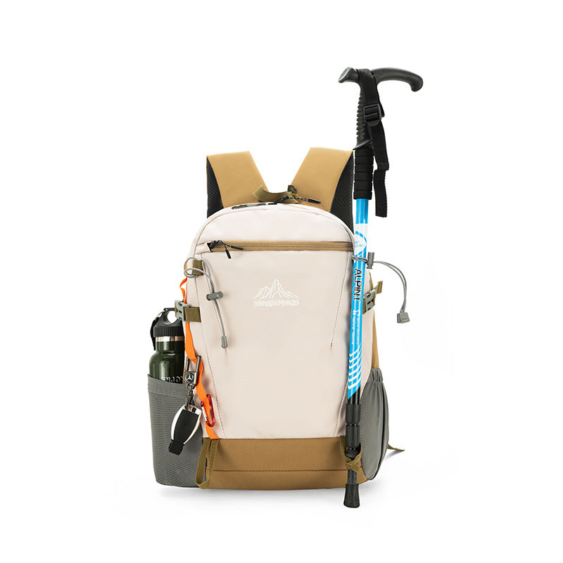 Lightweight Outdoor Backpack
