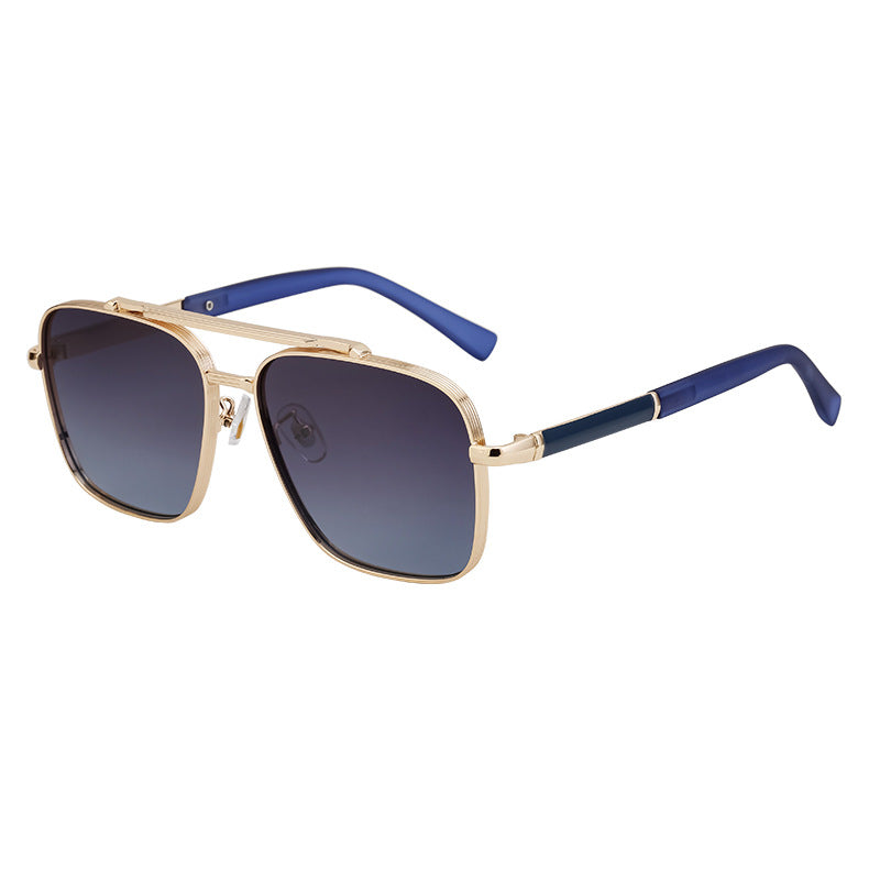 Men's Fashion Driving Sunglasses