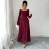Jujube red