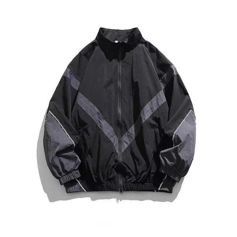 Urban Stealth Jacket
