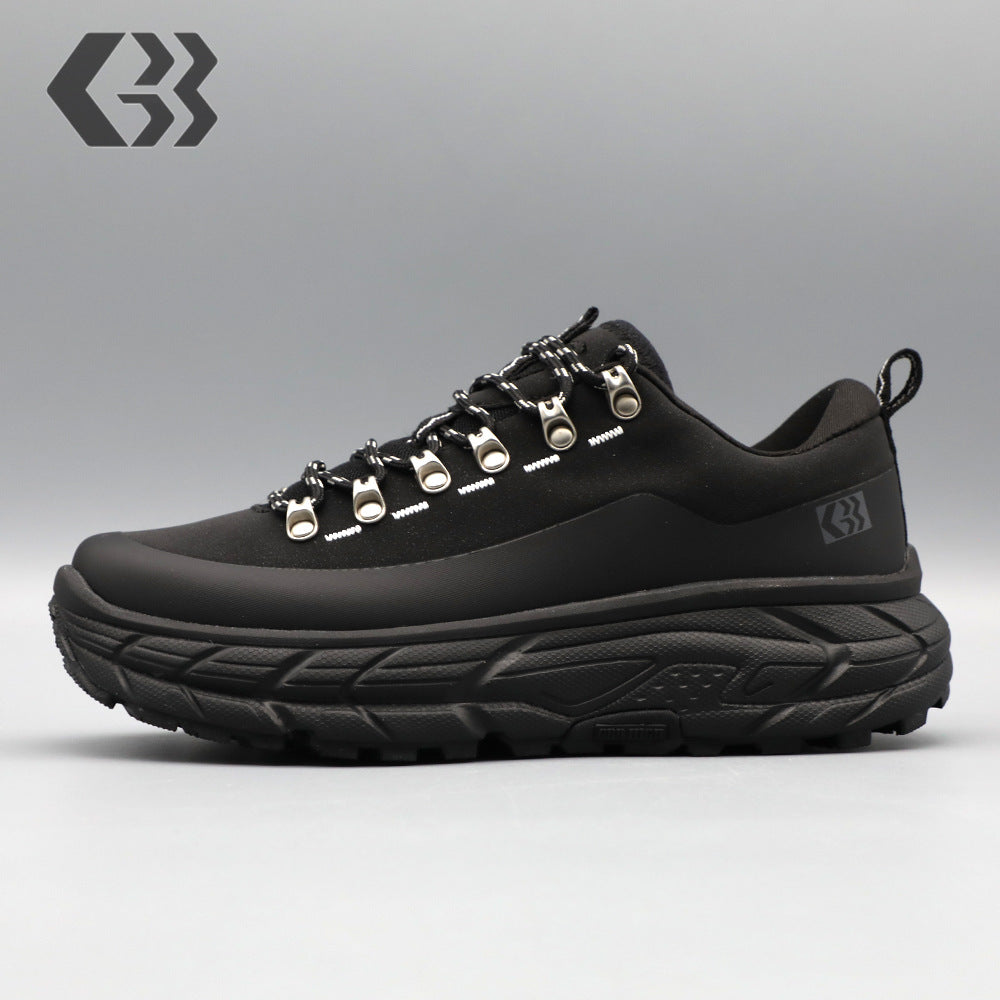 All-Terrain Comfort Shoe