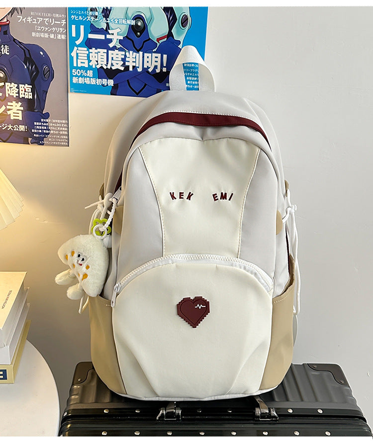 Everyday Casual Backpack