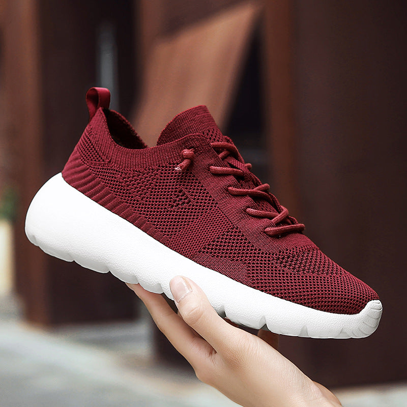 Lightweight Sneakers