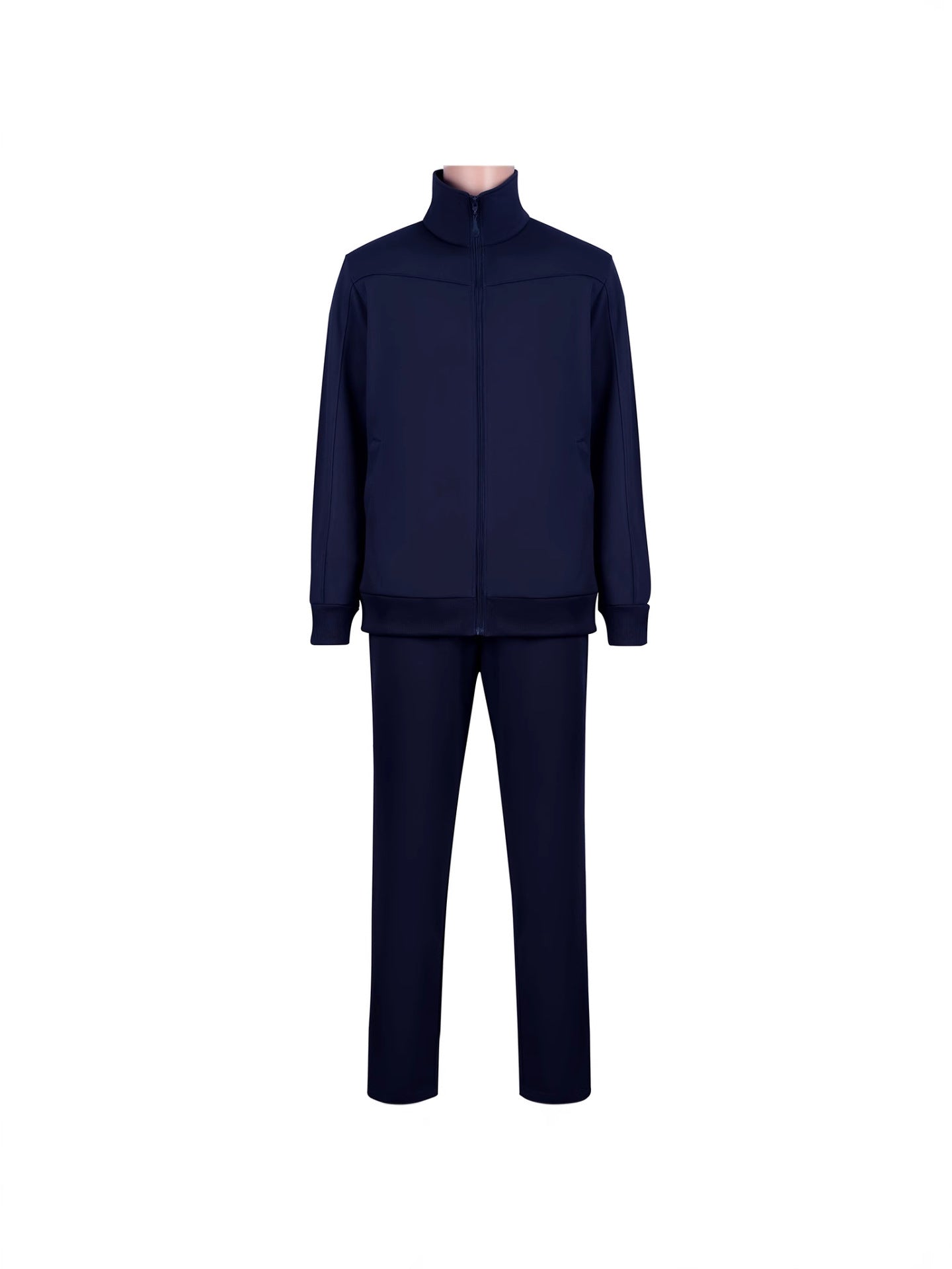 Unisex Performance Training Tracksuit