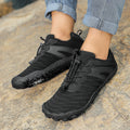 Nomad Trek Barefoot Runner
