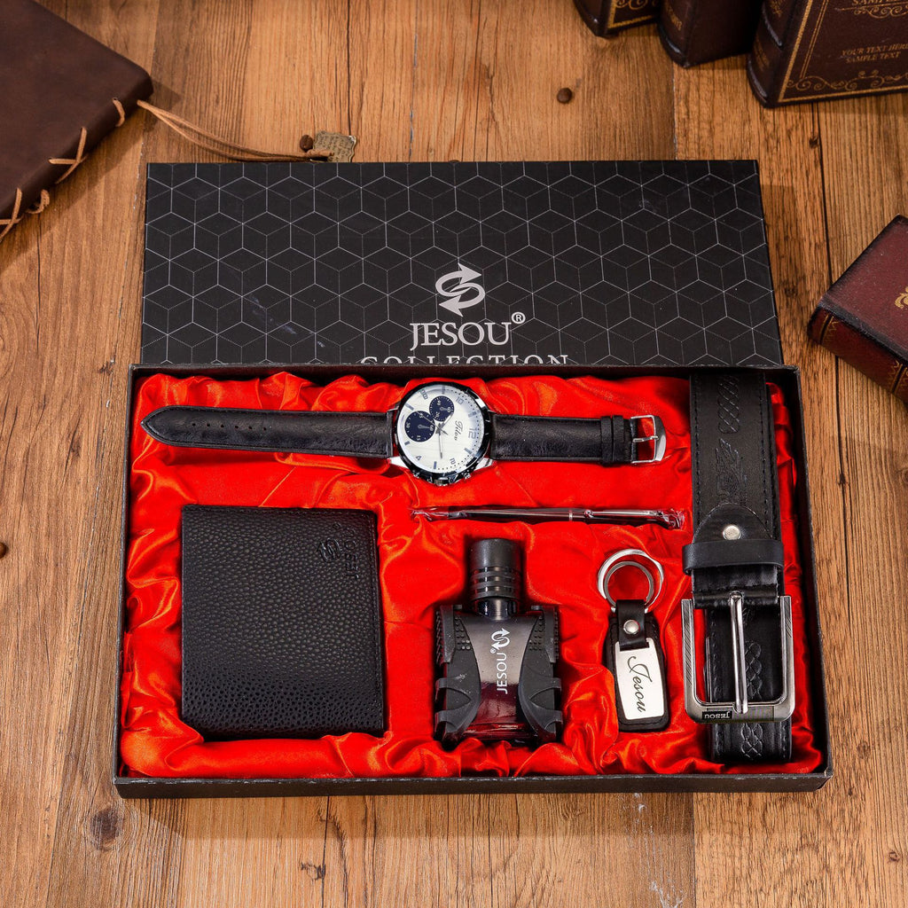 Christmas Gentleman's Set