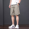 Khaki [Ice Silk 1 Pack] WA Shorts