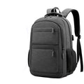 Traveler's Tech Backpack