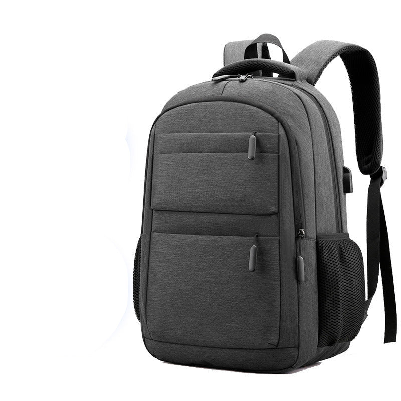 Traveler's Tech Backpack