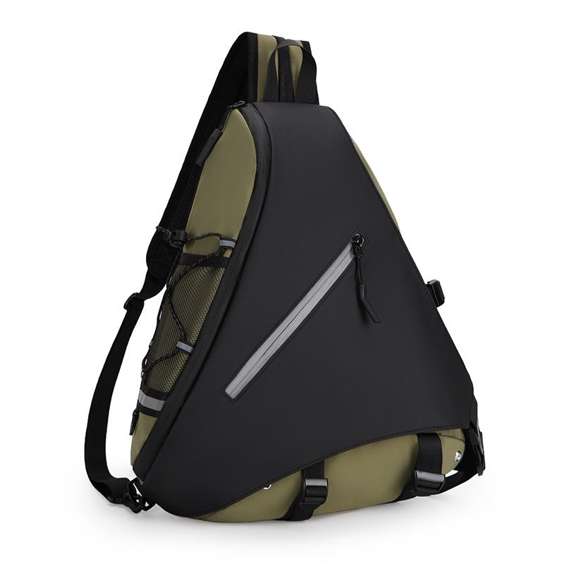 Urban Tech Triangle Sling
