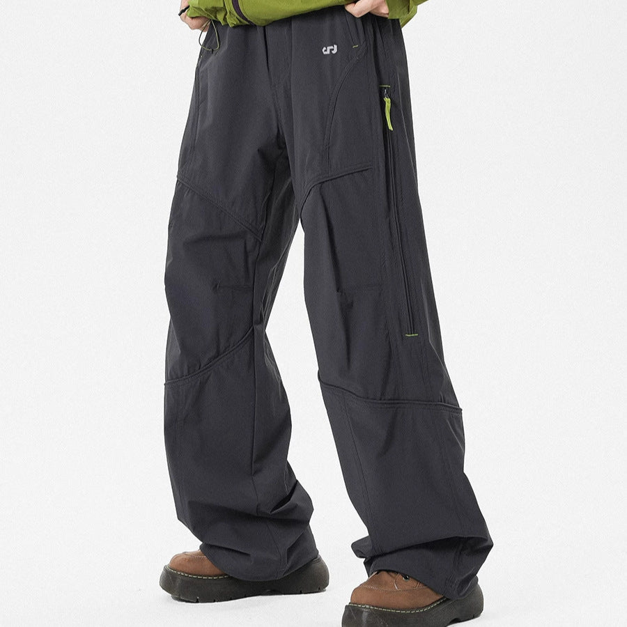Utility Hiking Pants