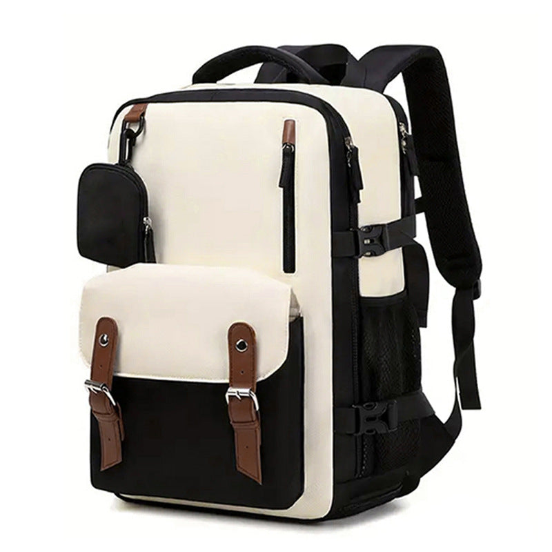 Everyday Unisex Backpack