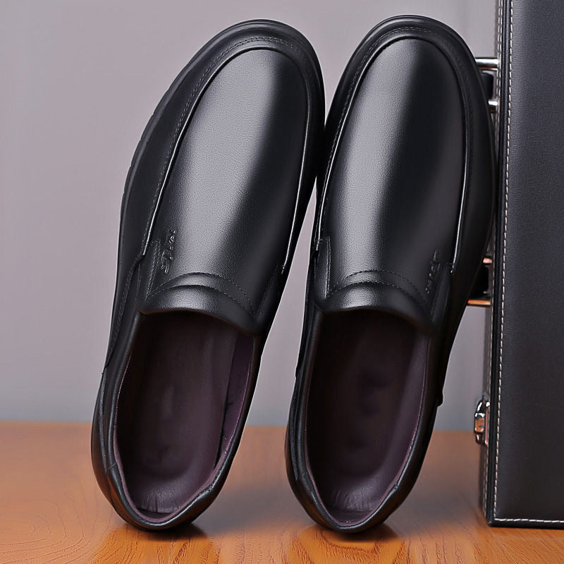 Comfort Business Loafer