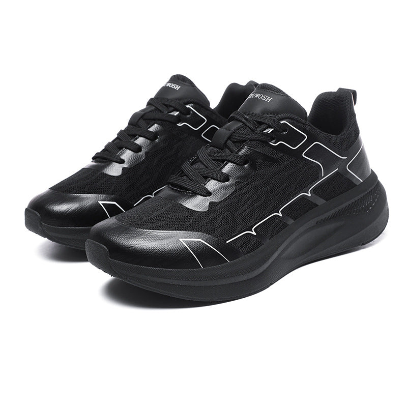 Urban Breathable Runner
