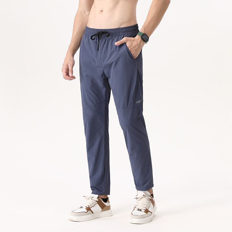 LULU Outdoor Training Pants