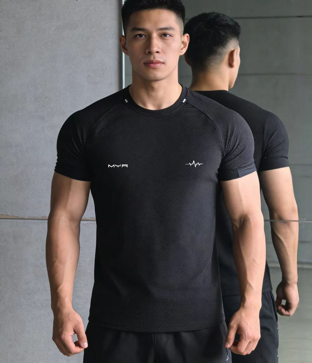 Pulse Tech Compression Tee