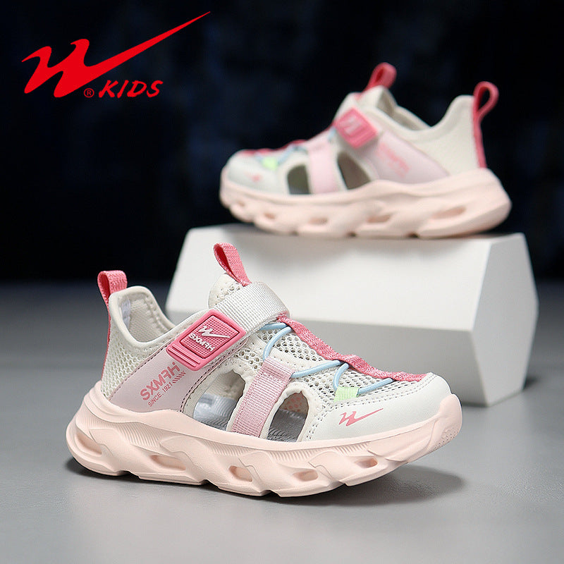 Breathable Mesh Outdoor Sport Sandals