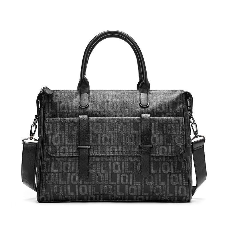 Men's Business Briefcase